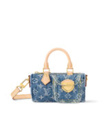 Louis Vuitton Nano Speedy Bag - Mini Fashion