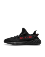 ADIDAS YEEZY BOOST 350 V2 BLACK RED