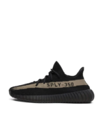 Brand New Adidas Yeezy Boost Green 350 V2