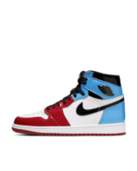 Jordan 1 Retro High Fearless UNC Chicago CK5666-100