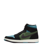 Nike Air Jordan 1 High Element GORE-TEX 'Black Olive' sneakers
